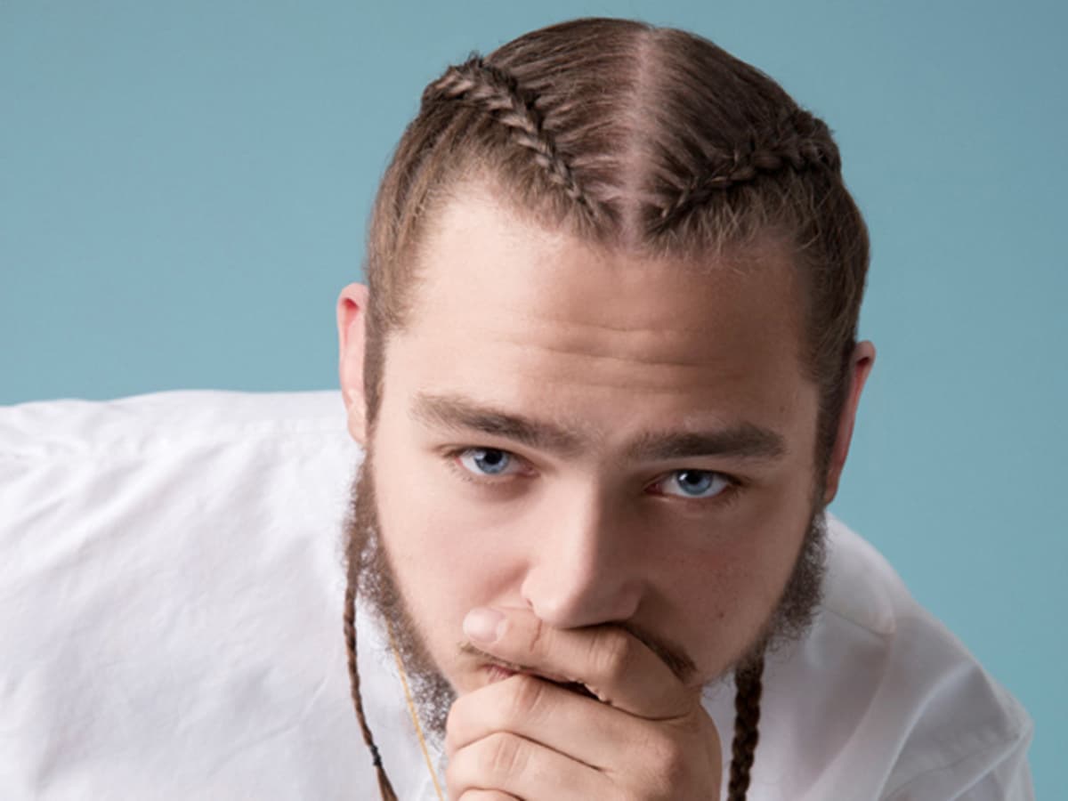 Post Malone